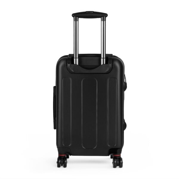 Travel Suitcases - Cities of the World - Image 12