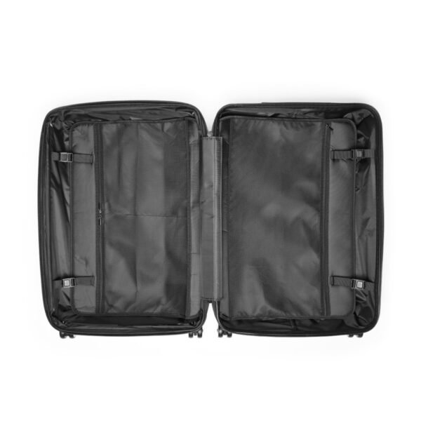 Travel Suitcases - Cities of the World - Image 11
