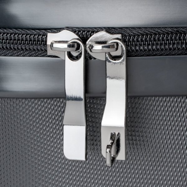 Travel Suitcases - Cities of the World - Image 15